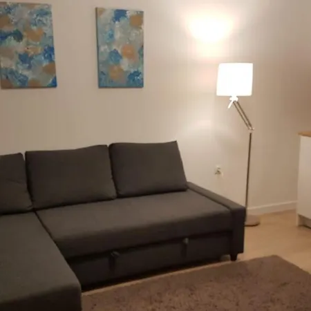 Apartment Laguna Sunny Beach