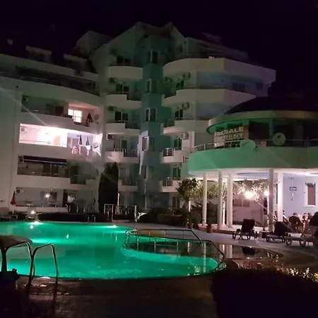Laguna شقة *
