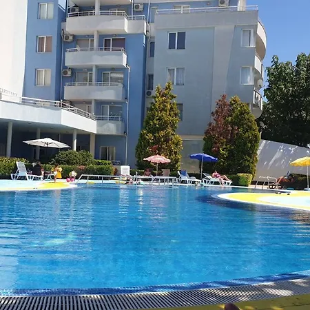 Laguna شقة *