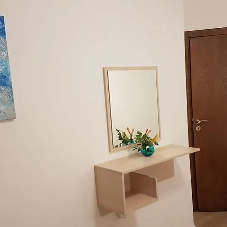 Laguna شقة ساني بيتش