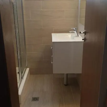 Laguna شقة ساني بيتش